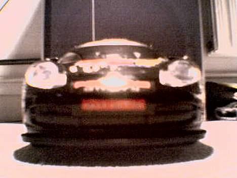 Bil Porsche billede 3