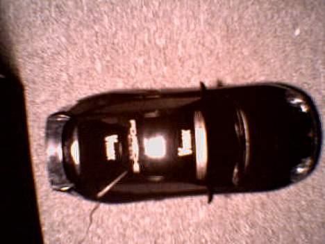 Bil Porsche billede 4