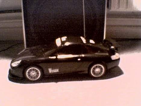 Bil Porsche billede 5