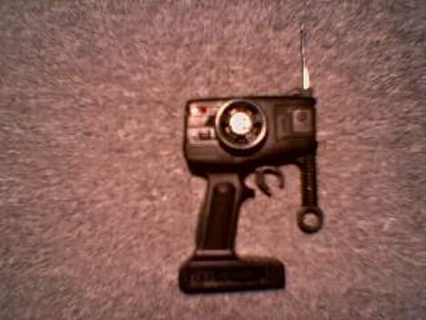 Bil Ferrari billede 3