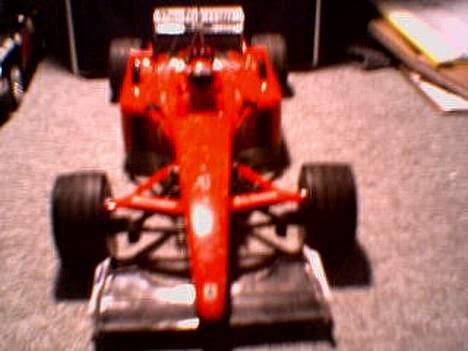 Bil Ferrari billede 4