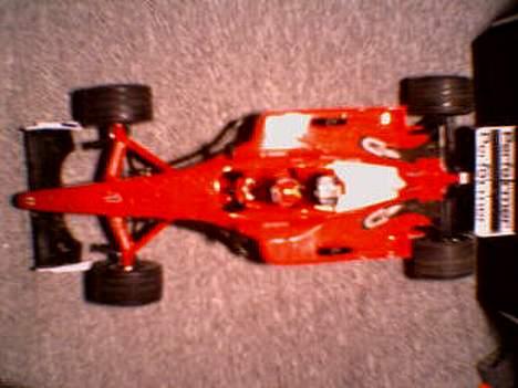 Bil Ferrari billede 5