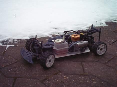 Bil subaru billede 2