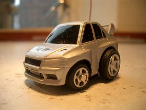 Bil Mini Racer billede 2