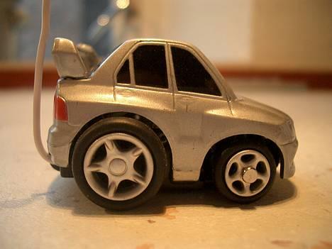 Bil Mini Racer billede 3