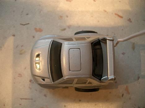 Bil Mini Racer billede 5