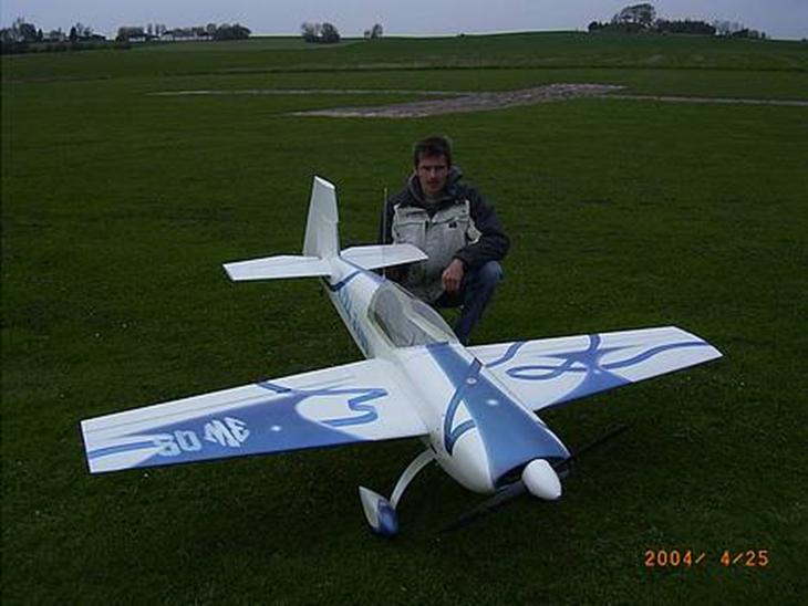 Fly Extra 330S 32% billede 1