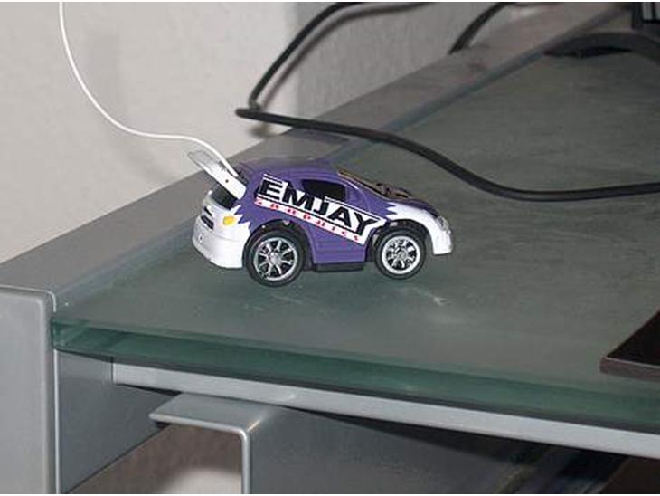 Bil Mini billede 1