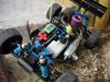 Buggy Rex-x