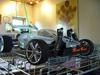 Buggy  tamiya dirt thrasher ds 
