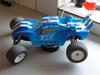 Truck team AE RC10T4