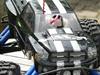 Truck savage 25 (Solgt)