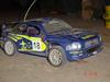 Bil CEN fun factor rally