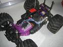 Truck cen fun factor mt2 (SOLGT