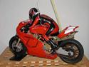 Motorcykel Thunder tiger-Ducati 999r