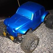 Off-Roader 2wd SOLGT