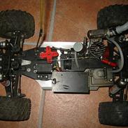 Off-Roader 2wd SOLGT