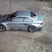 Bil GS-Racing  (BMW M3)