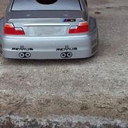 Bil GS-Racing  (BMW M3)