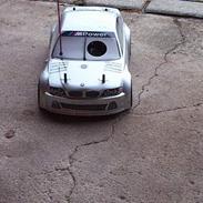 Bil GS-Racing  (BMW M3)