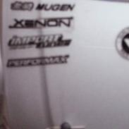 Bil GS-Racing  (BMW M3)