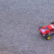 Truck team Losi Mini-t(TIL SALG