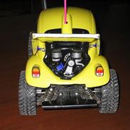 Off-Roader Tamiya TL01