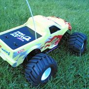 Off-Roader Fun Factor MT2