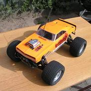 Off-Roader Hpi Savage SS