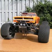 Off-Roader Hpi Savage SS