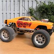 Off-Roader Hpi Savage SS