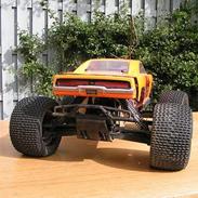 Off-Roader Hpi Savage SS