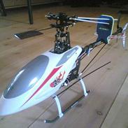 Helikopter Align T-Rex XL HDE