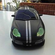 Bil Porsche 911 GT3