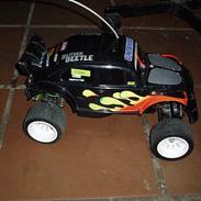 Buggy Blitzer Beetle SOLGT