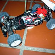 Buggy  tamiya dirt thrasher ds 