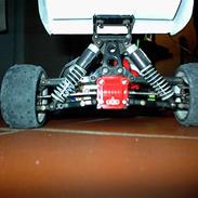 Buggy  tamiya dirt thrasher ds 