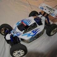 Buggy Kyosho Inforno MP-7.5 