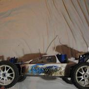 Buggy Kyosho Inforno MP-7.5 