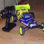 Buggy Chadori "Hype"