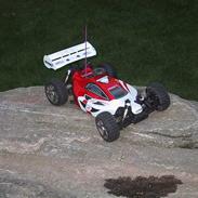 Bil OFNA -=[ TEAM 4220 ]=-