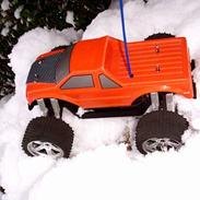 Off-Roader Duratrax Mini Quake