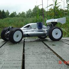 Buggy Mugen Seiki MBX-5 Prospec