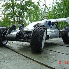 Buggy Mugen Seiki MBX-5 Prospec