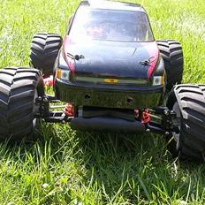 Off-Roader G.V Models Predator