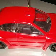 Bil Citroén