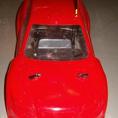Bil Citroén