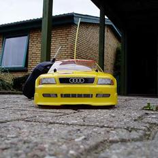 Bil audi a4