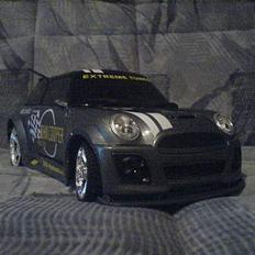 Bil Bmw Mini Cooper