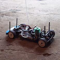 Bil Cen CT-4S 